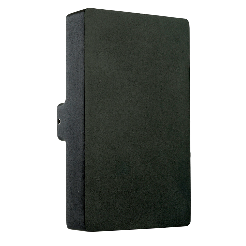 Светильник уличный светодиодный Feron DH509, 390lm, 6W, 2700/4000/6400K, чёрный от компании Ферон по цене 