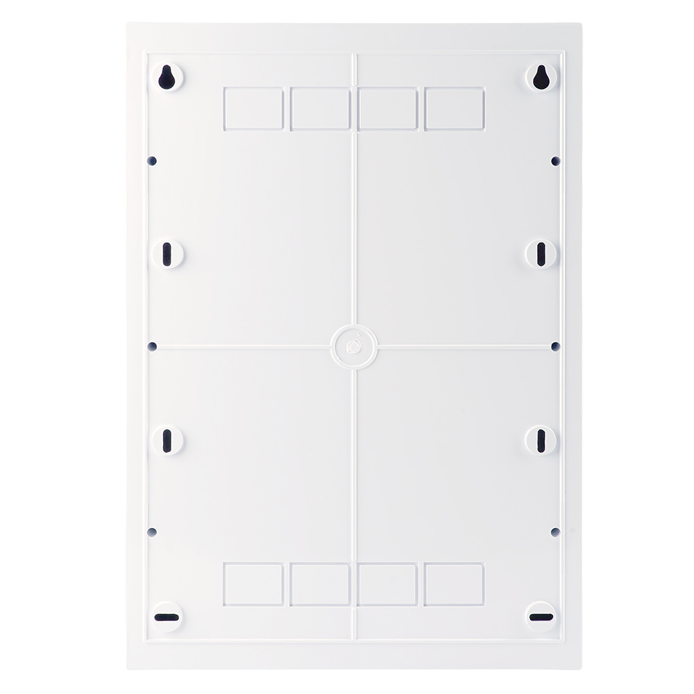 Бокс встраиваемый STEKKER EBX50-5/45-50 45 модулей, пластик, серия ArcaLight