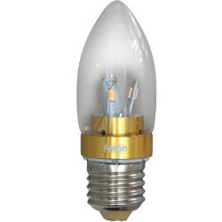Лампа светодиодная LB-70 Свеча E27 Feron 25275 25275