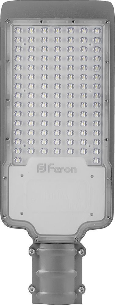 Светодиодный уличный консольный светильник SP2923 Feron 32215 32215
