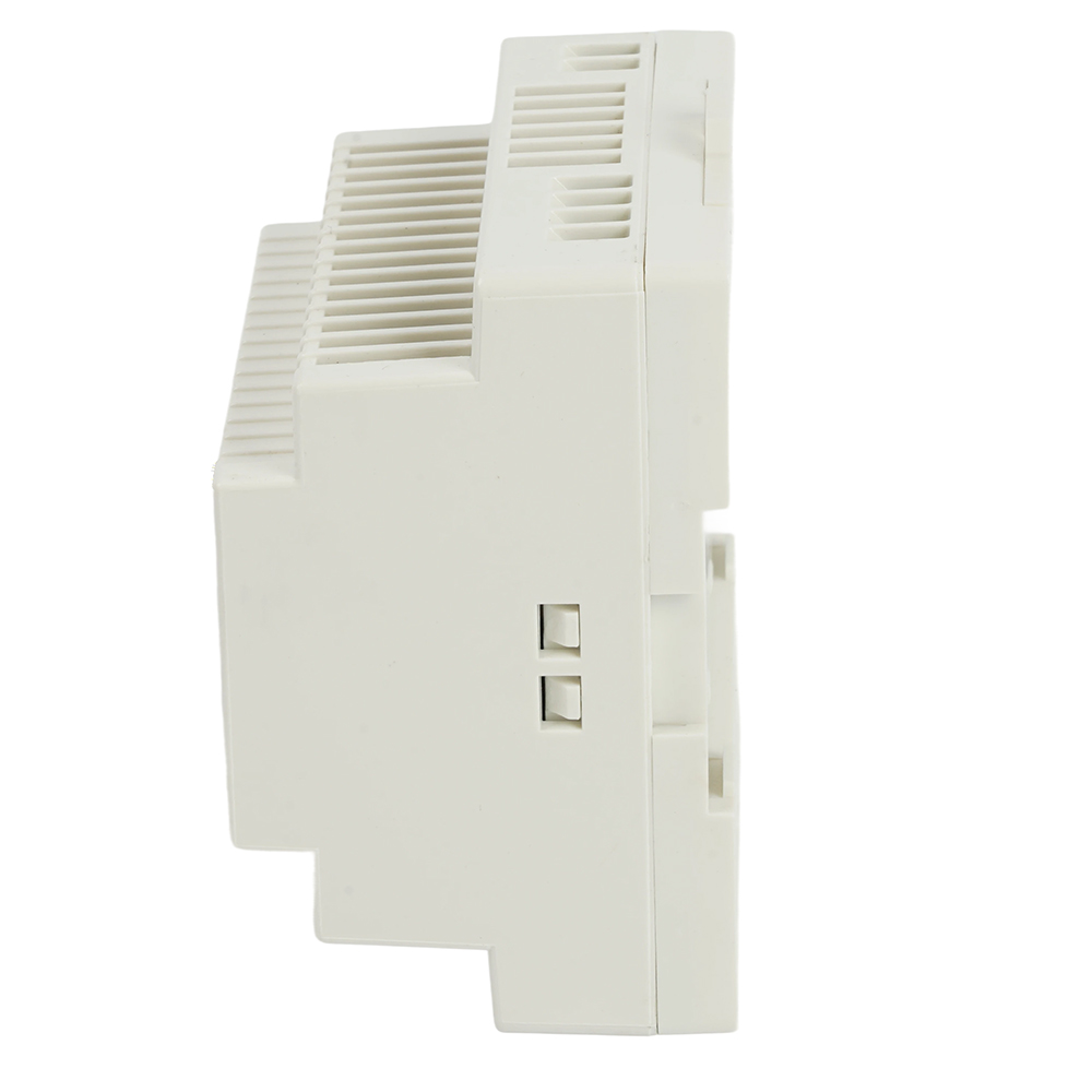 Трансформатор электронный для светодиодной ленты и оборудования на DIN-рейку 60W 24V 77*92*56мм IP20, LB008