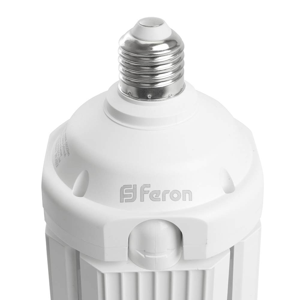 Лампа светодиодная Feron LB-654 E27 70W 175-265V 6500К