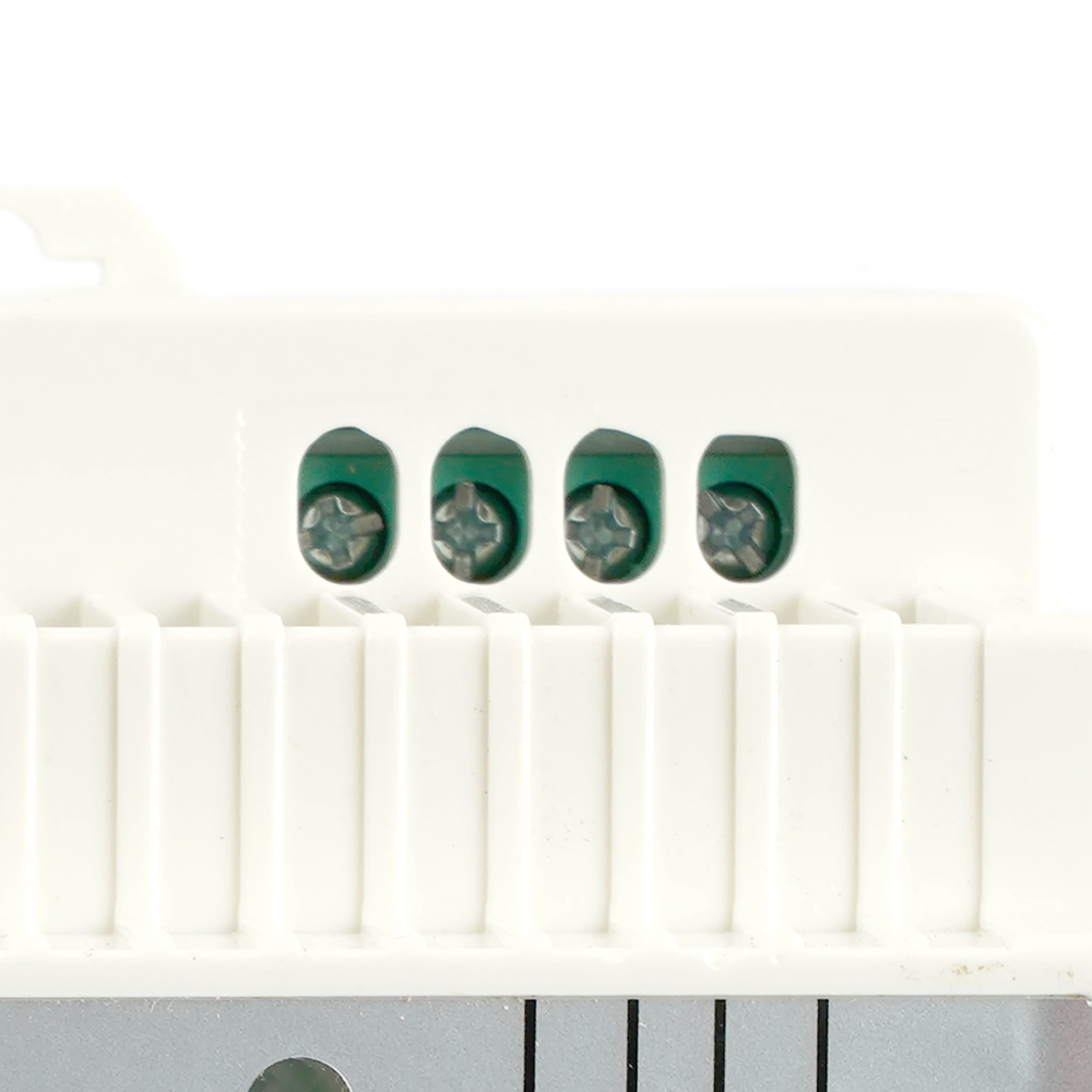 Трансформатор электронный для светодиодной ленты и оборудования на DIN-рейку 60W 24V 77*92*56мм IP20, LB008