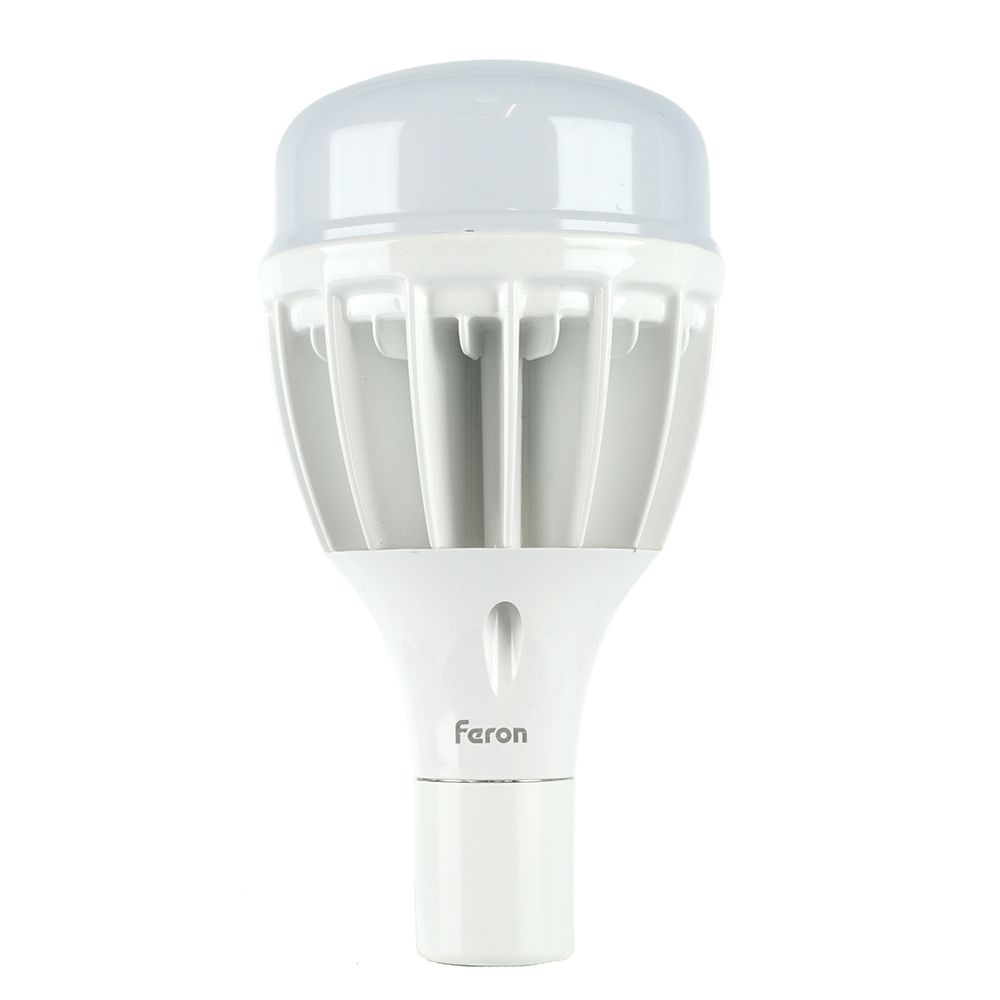 Лампа светодиодная Feron LB-65 E27-E40 30W 175-265V 6400K