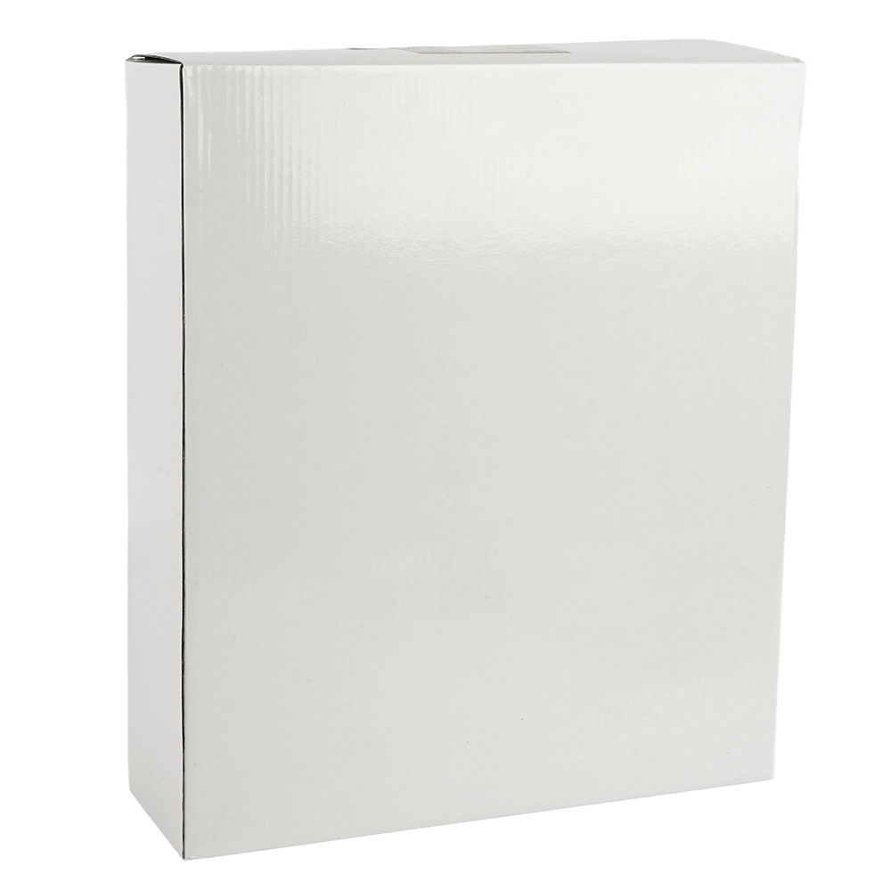 Бокс встраиваемый STEKKER EBX50-4/24-50 24 модуля, пластик, серия ArcaLight