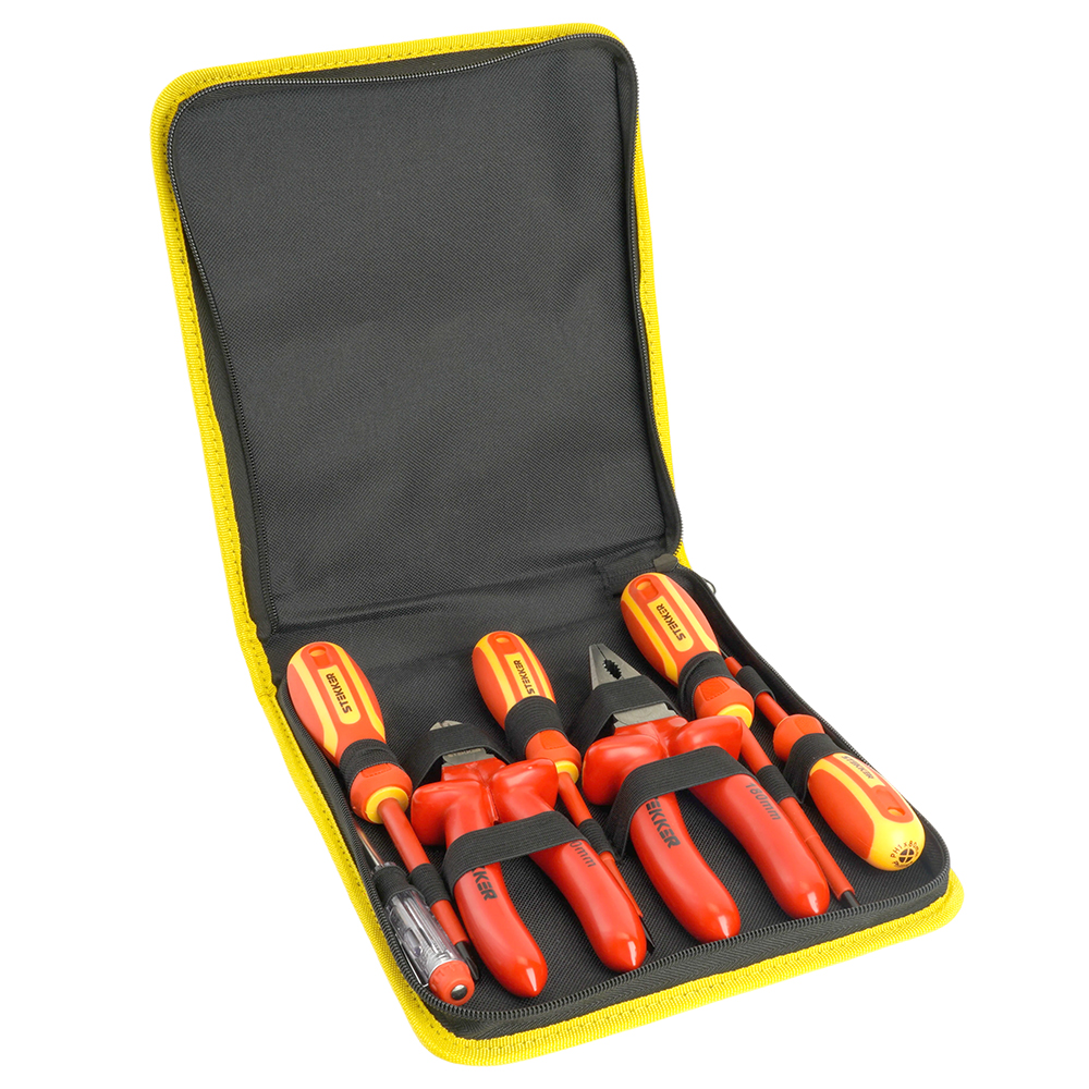 Набор инструментов STLS001