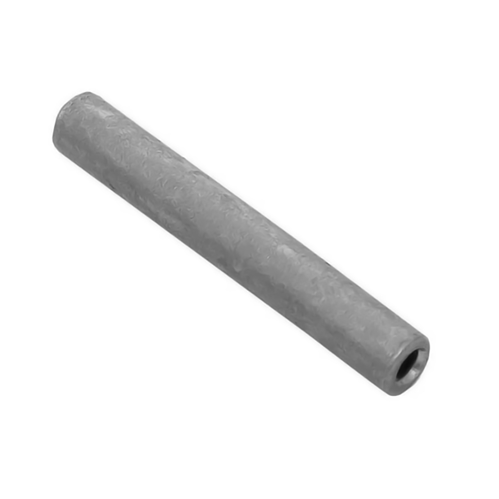 LD-GA-25-7 Гильза алюминиевая ГА 25-7  ГОСТ 23469.2-79