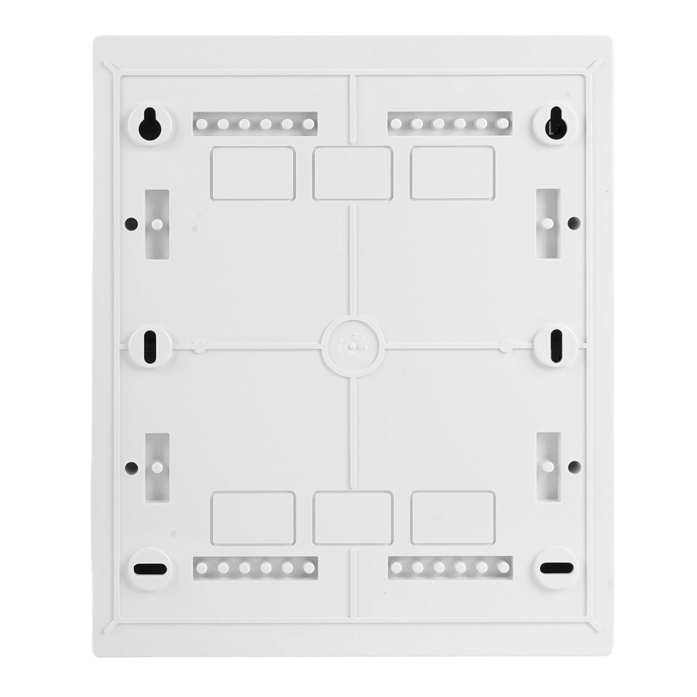 Бокс встраиваемый STEKKER EBX50-5/24-50 24 модуля, пластик, серия ArcaLight