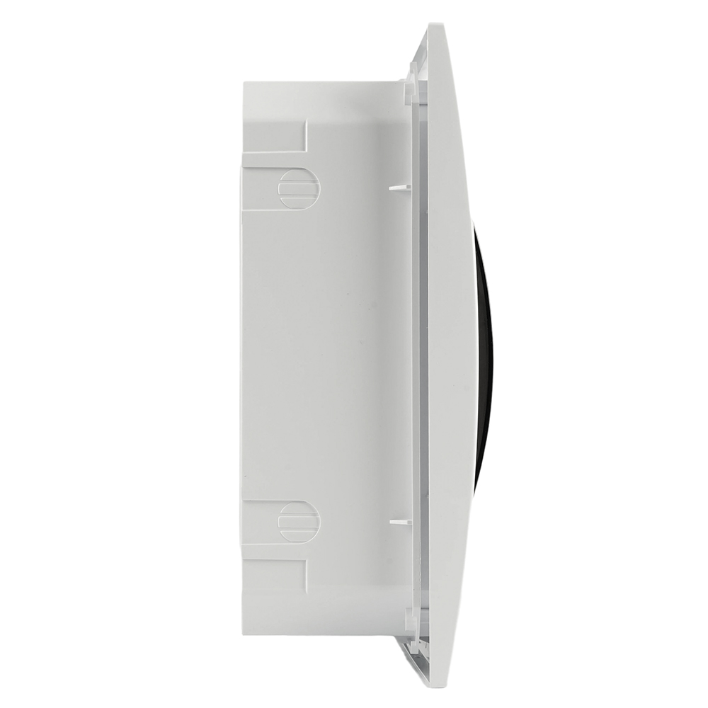 Бокс встраиваемый STEKKER EBX50-4/18-50 18 модулей, пластик, серия ArcaLight