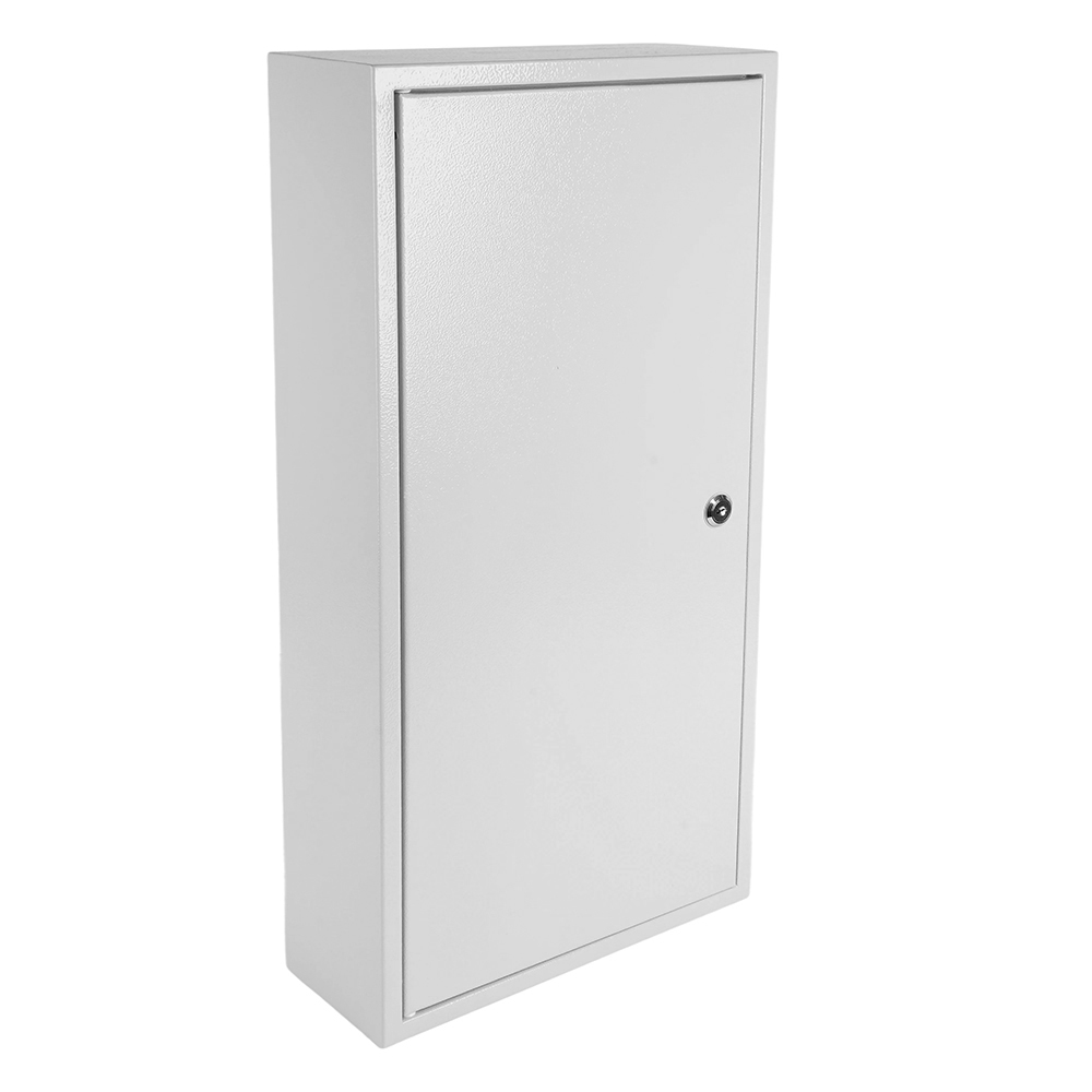 Шкаф навесной распределительный ЩРН-48 STEKKER EBX60-1/48-31 IP31, 48 модулей, сталь, серия ArcaMetal