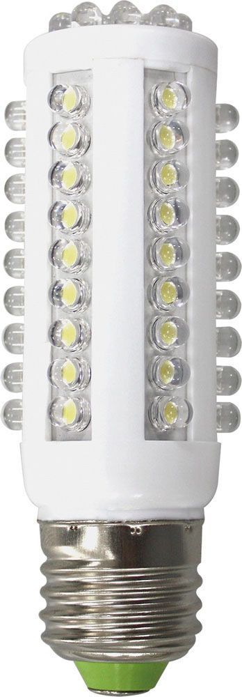 Лампа светодиодная 66LED(4W) 230V E27 Feron 25157 25157