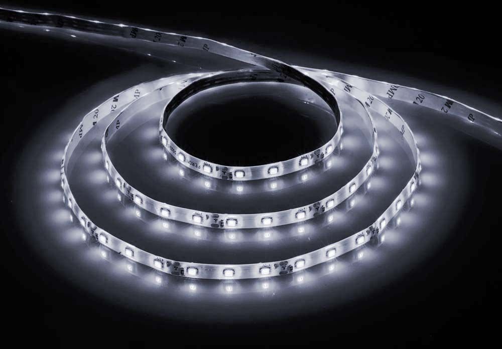 Cветодиодная LED лента LS603 готовый Feron 27901 27901
