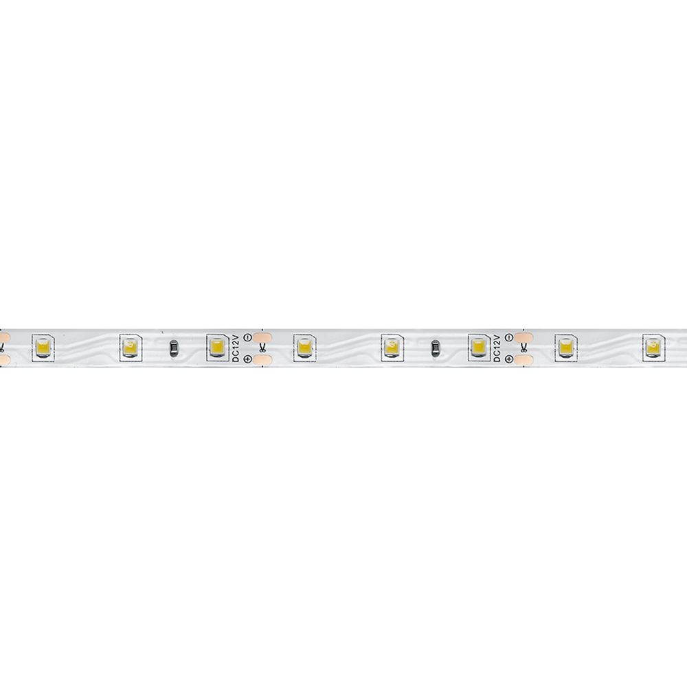 Светодиодная LED лента Feron LS603, 60SMD(2835)/m 4.8W/m 12V 5m синий