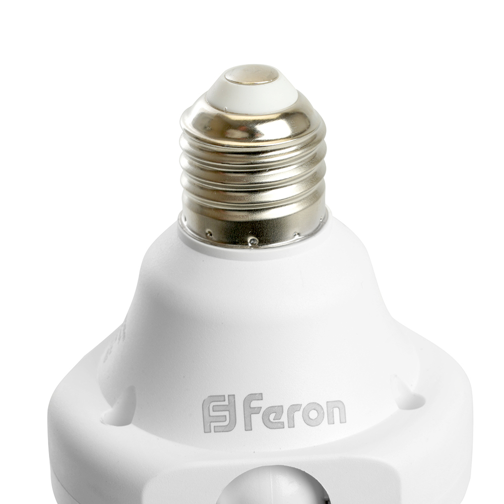 Лампа светодиодная Feron LB-653 E27 50W 175-265V 6500К