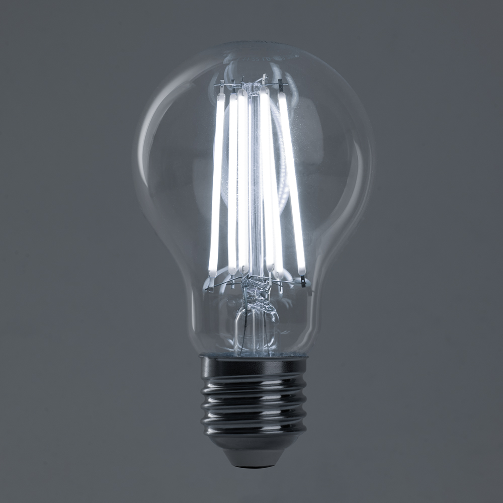 Лампа светодиодная Feron LB-620 Шар E27 20W 175-265V 6400K