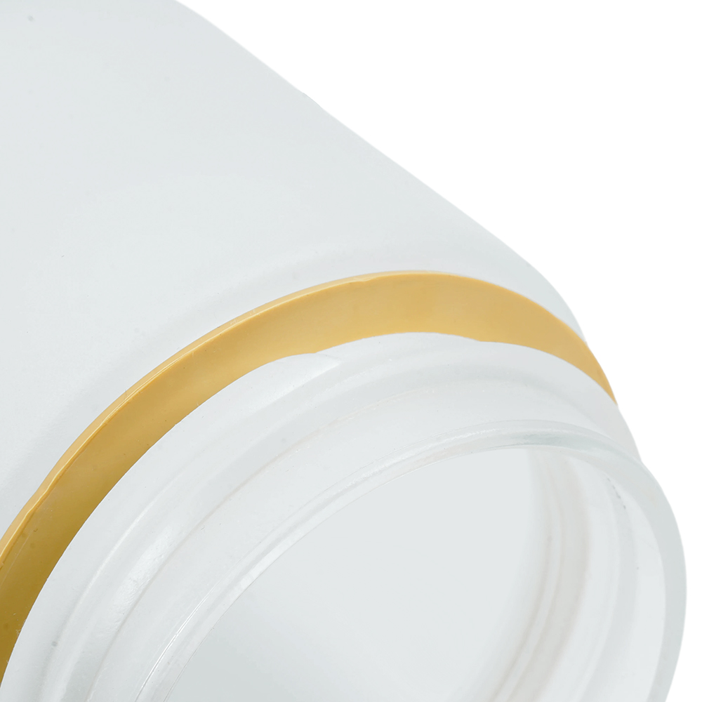 Светильник НББ 01-60-001 138х105х84мм, E27 max 60Вт, прямой пласт. корпус, стекло, IP65, бежевый