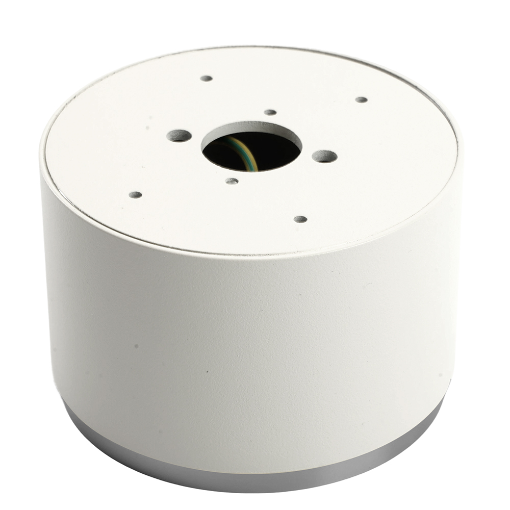 Светильник потолочный Feron Barrel DUET HL459  12W, 230V,GX53, белый + хром IP20