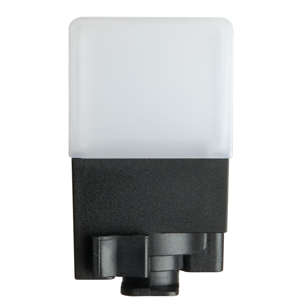 Светодиодный светильник Feron AL121 трековый однофазный на шинопровод 40W 4000K 160 градусов черный