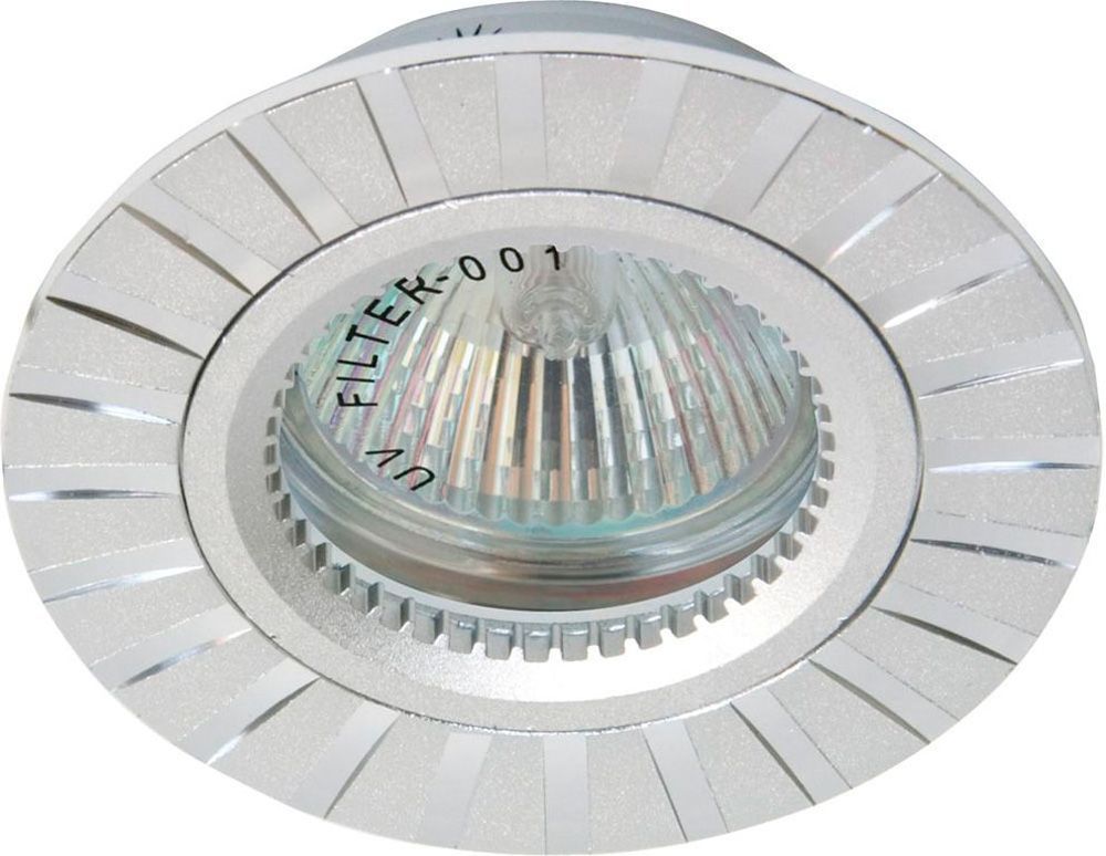 Светильник встраиваемый GS-M364 потолочный MR16 Feron 17930 17930
