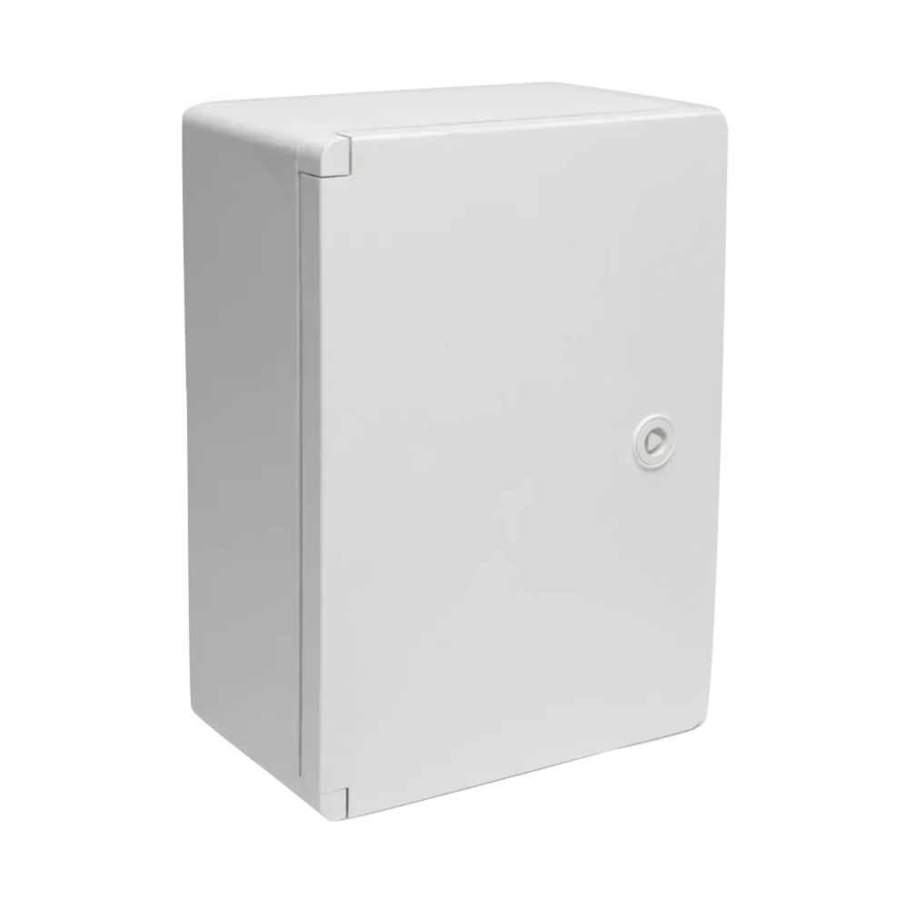 Корпус пластиковый ЩМПп STEKKER EBX60-6/02-65 IP65 350*250*150, пластик, серия ArcaWP65+