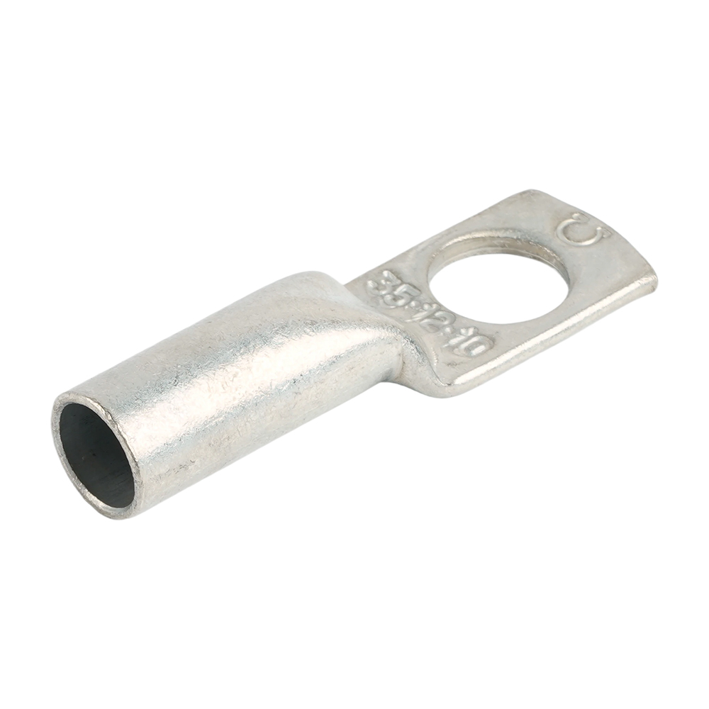 LD-TML-35-12-10 Наконечник медный луженый ТМЛ 35-12-10 ГОСТ 7386-80