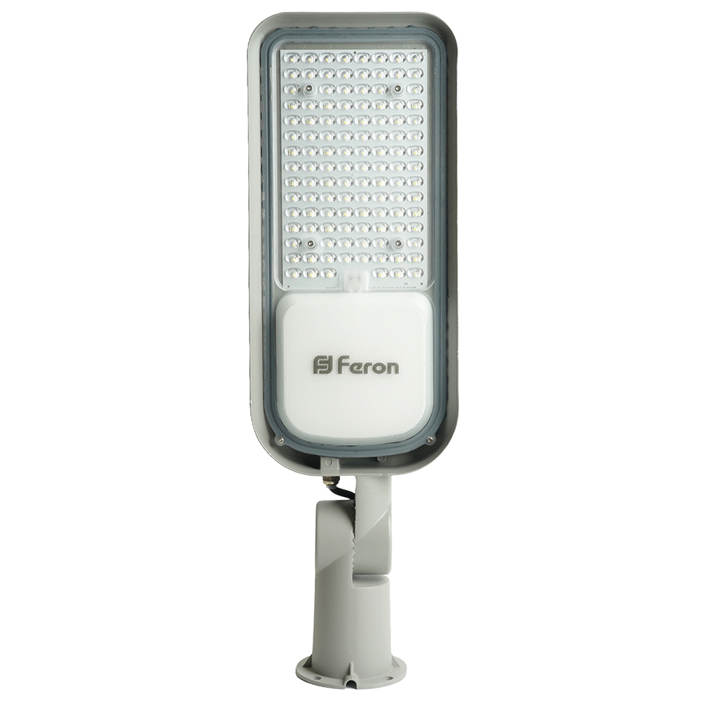 Светодиодный уличный консольный светильник SP3060 Feron 48686 48686
