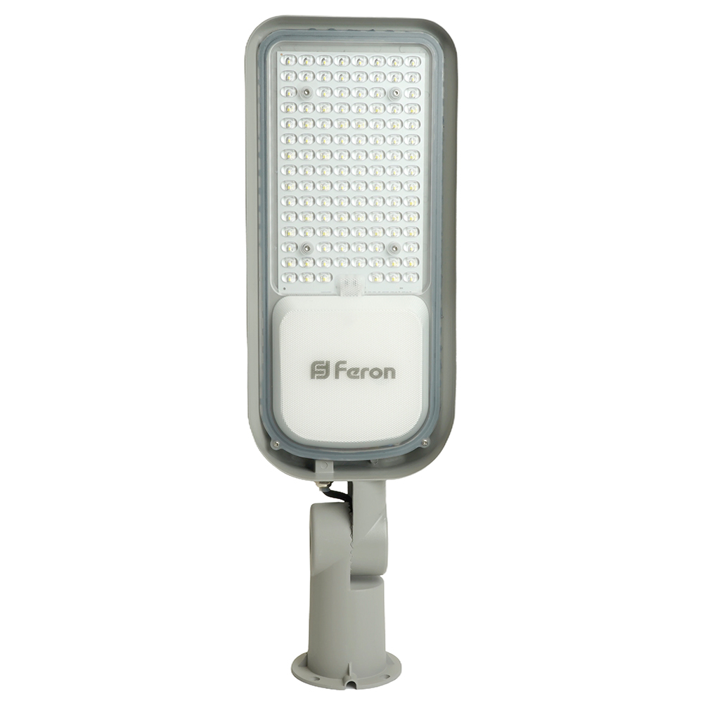 Светодиодный уличный консольный светильник SP3060 Feron 48687 48687