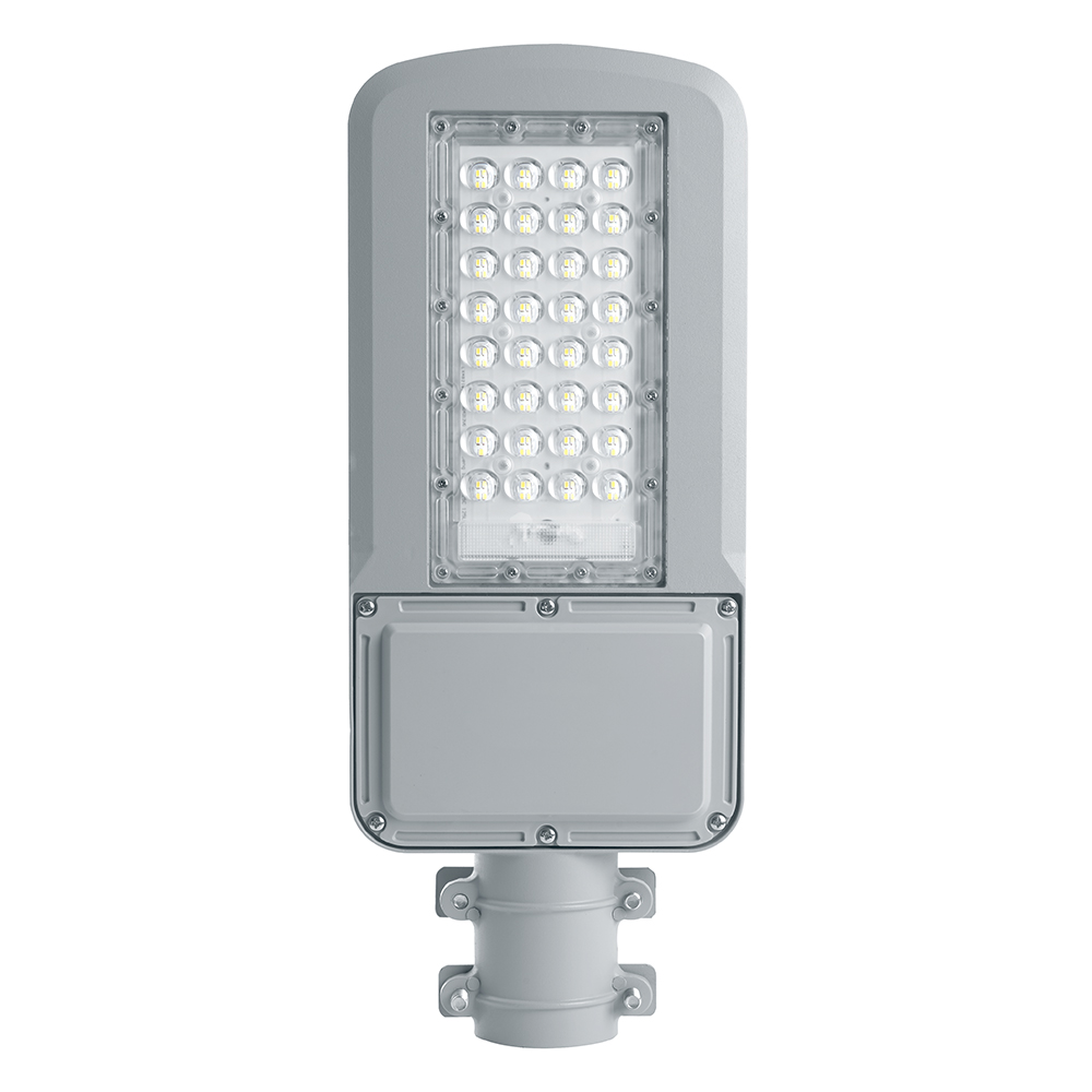 Светодиодный уличный консольный светильник SP3040 Feron 41550 41550