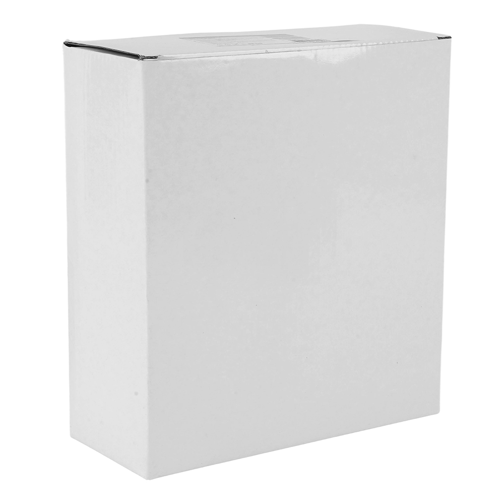 Бокс встраиваемый STEKKER EBX50-4/10-50 10 модулей, пластик, серия ArcaLight