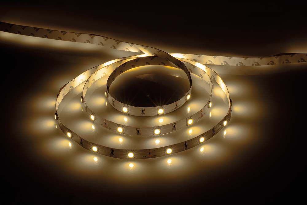 Cветодиодная LED лента LS606 готовый Feron 27717 27717
