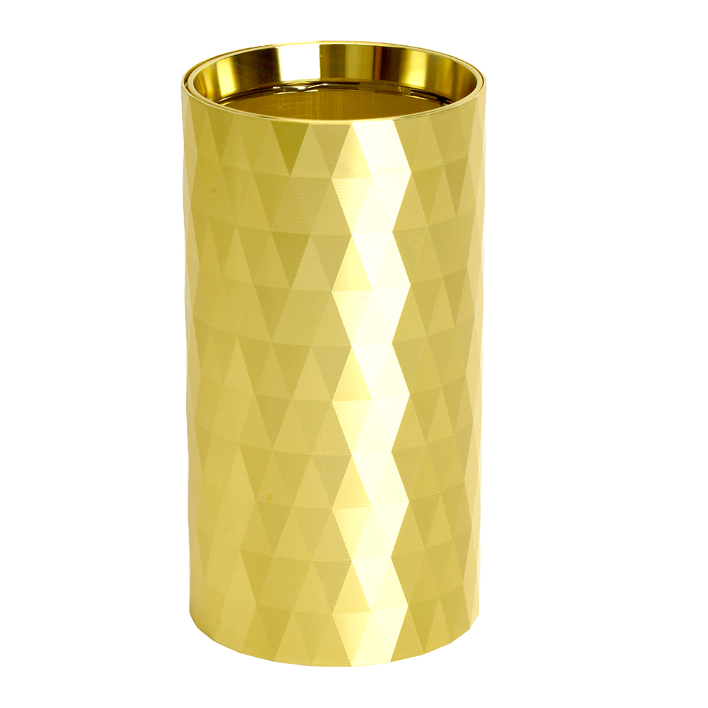 Светильник потолочный Feron ML188 Barrel PRISM MR16 GU10 35W 230V, золото