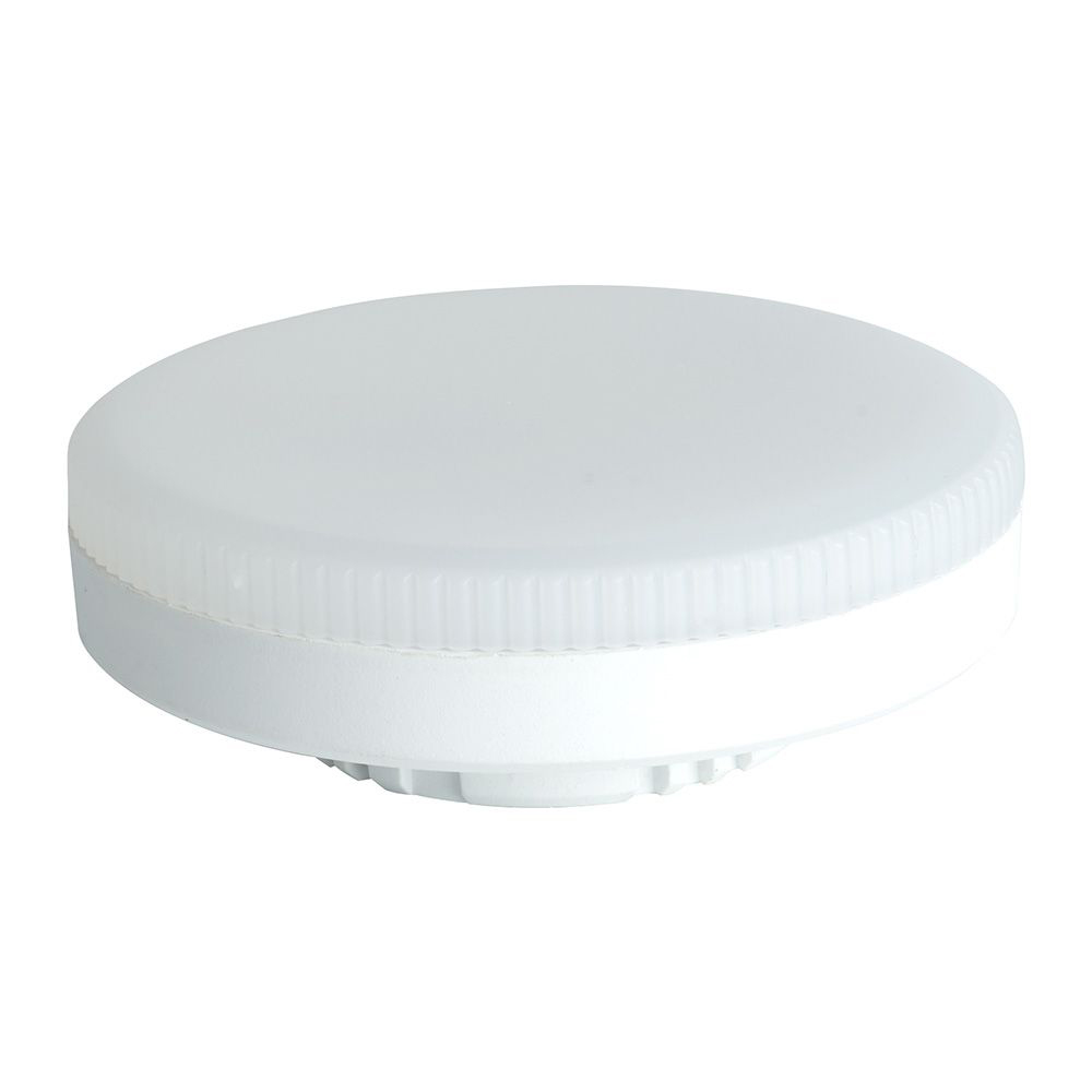 Лампа светодиодная SAFFIT SBGX5312 GX53 12W 230V 6400K от компании Ферон