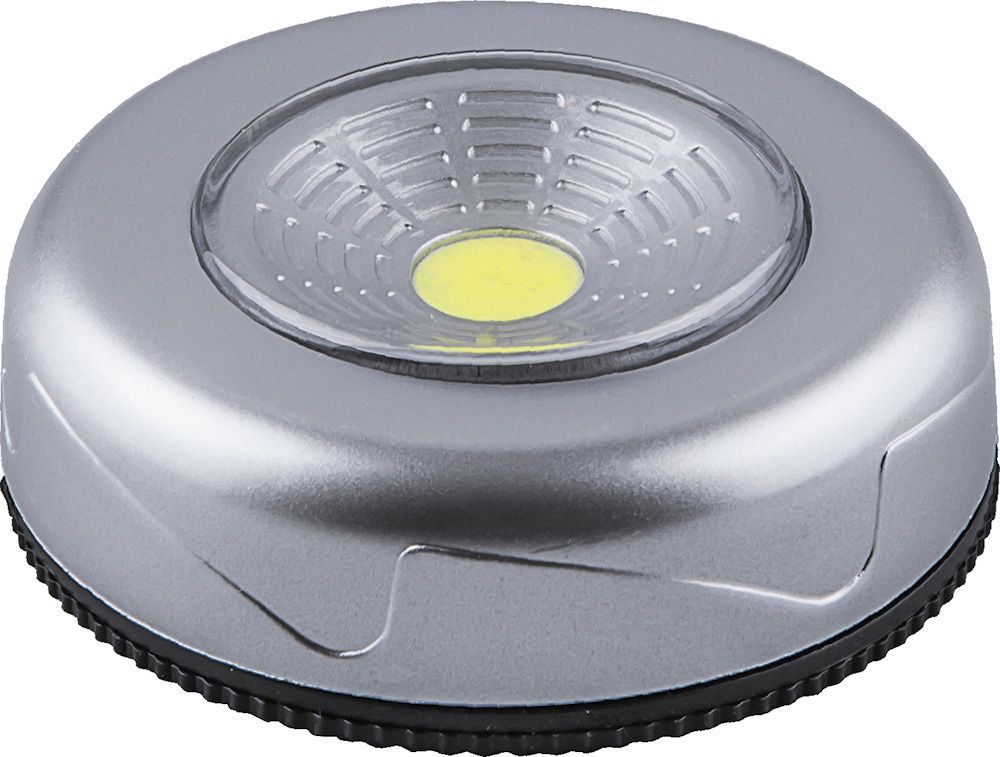 Светодиодный светильник-кнопка FN1205 (3шт в Feron 23376 23376