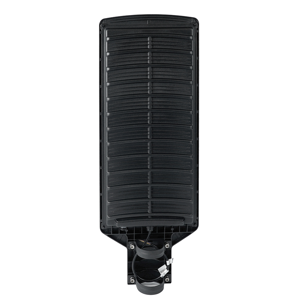 Светодиодный уличный консольный светильник SAFFIT SSL10-200 200W 5000K 230V, черный от компании Ферон по цене 