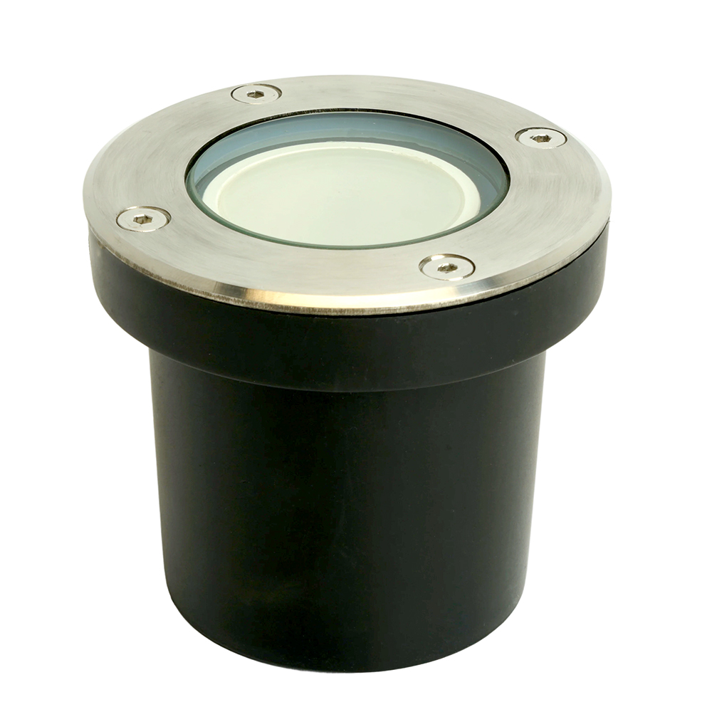 Светодиодный светильник тротуарный (грунтовый) Feron SP3732 7W 4000K 230V IP65