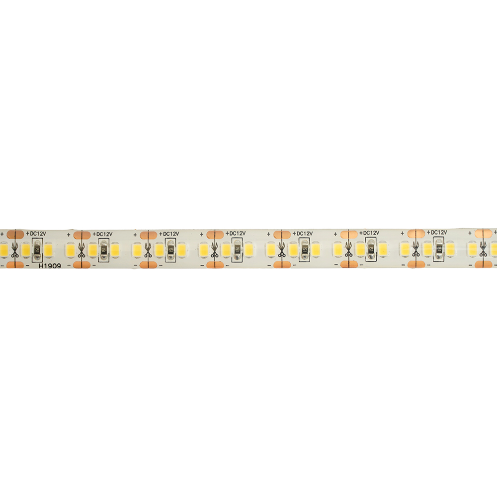 Светодиодная Светодиодная LED лента Feron LS626, 180SMD(2835)/m 17W/m 12V 5000*10*1,22мм 3000К IP65