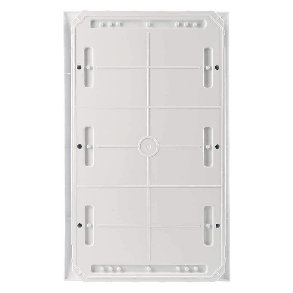 Бокс встраиваемый STEKKER EBX50-4/36-50 36 модулей, пластик, серия ArcaLight