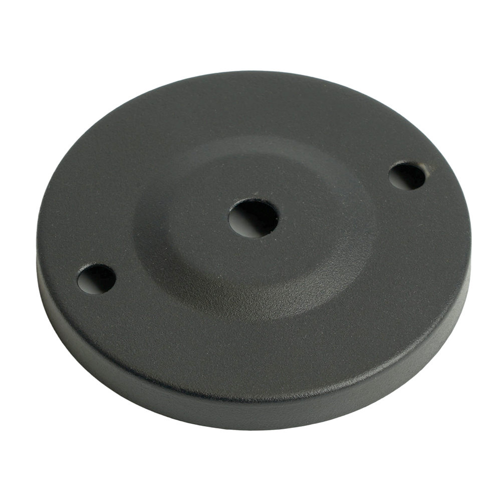 Светодиодный светильник тротуарный (грунтовый) Feron SP2713 7W 2700K 85-265V IP65