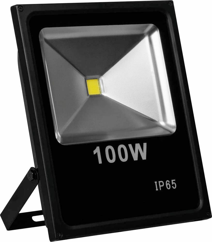 Светодиодный прожектор LL-841 IP65 100W Feron 12974 12974