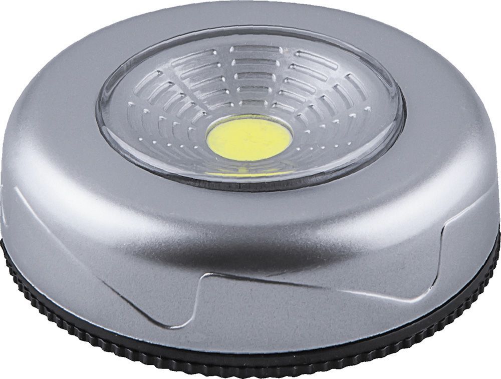 Светодиодный светильник-кнопка FN1204 (1шт в Feron 23374 23374