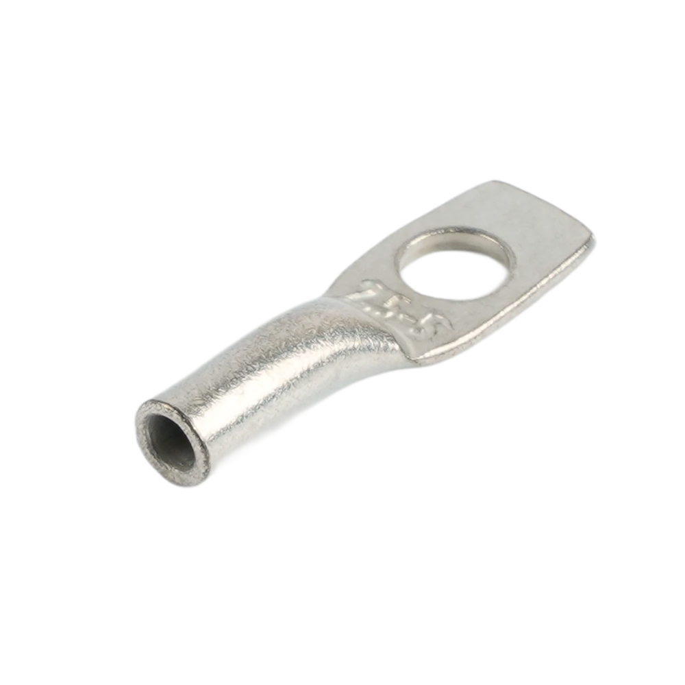 LD-TML-25-5-26 Наконечник медный луженый ТМЛ 2,5-5-2,6 ГОСТ 7386-80