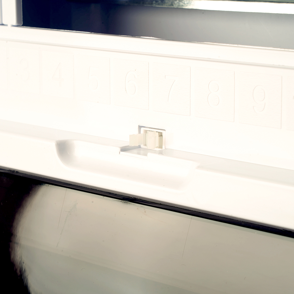 Бокс встраиваемый STEKKER EBX50-4/36-50 36 модулей, пластик, серия ArcaLight