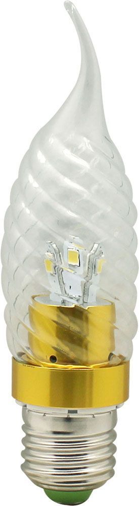 Лампа светодиодная 6LED(3.5W) 230V E27 Feron 25373 25373