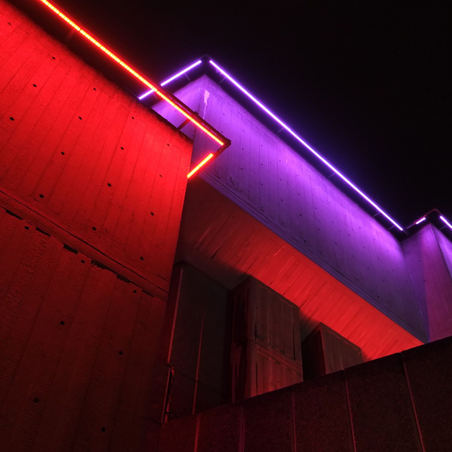 Cветодиодная LED лента Feron LS721 неоновая, 144SMD(2835)/м 12Вт/м  50м 220V 3000K IP67