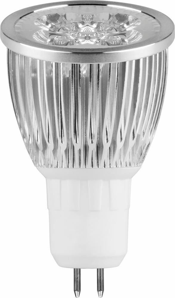 Лампа светодиодная LB-108 MR16 G5.3 Feron 25193 25193