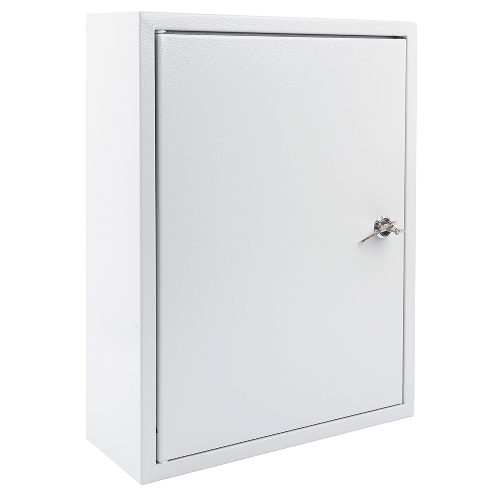 Шкаф навесной распределительный ЩРН-24 STEKKER EBX60-1/24-31 IP31, 24 модуля, сталь, серия ArcaMetal