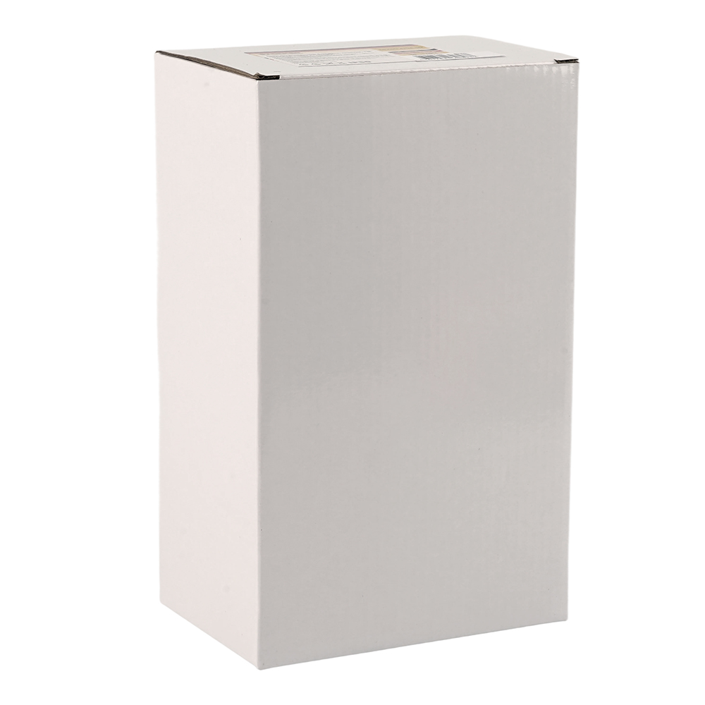 Бокс встраиваемый STEKKER EBX50-4/04-50 4 модуля, пластик, серия ArcaLight