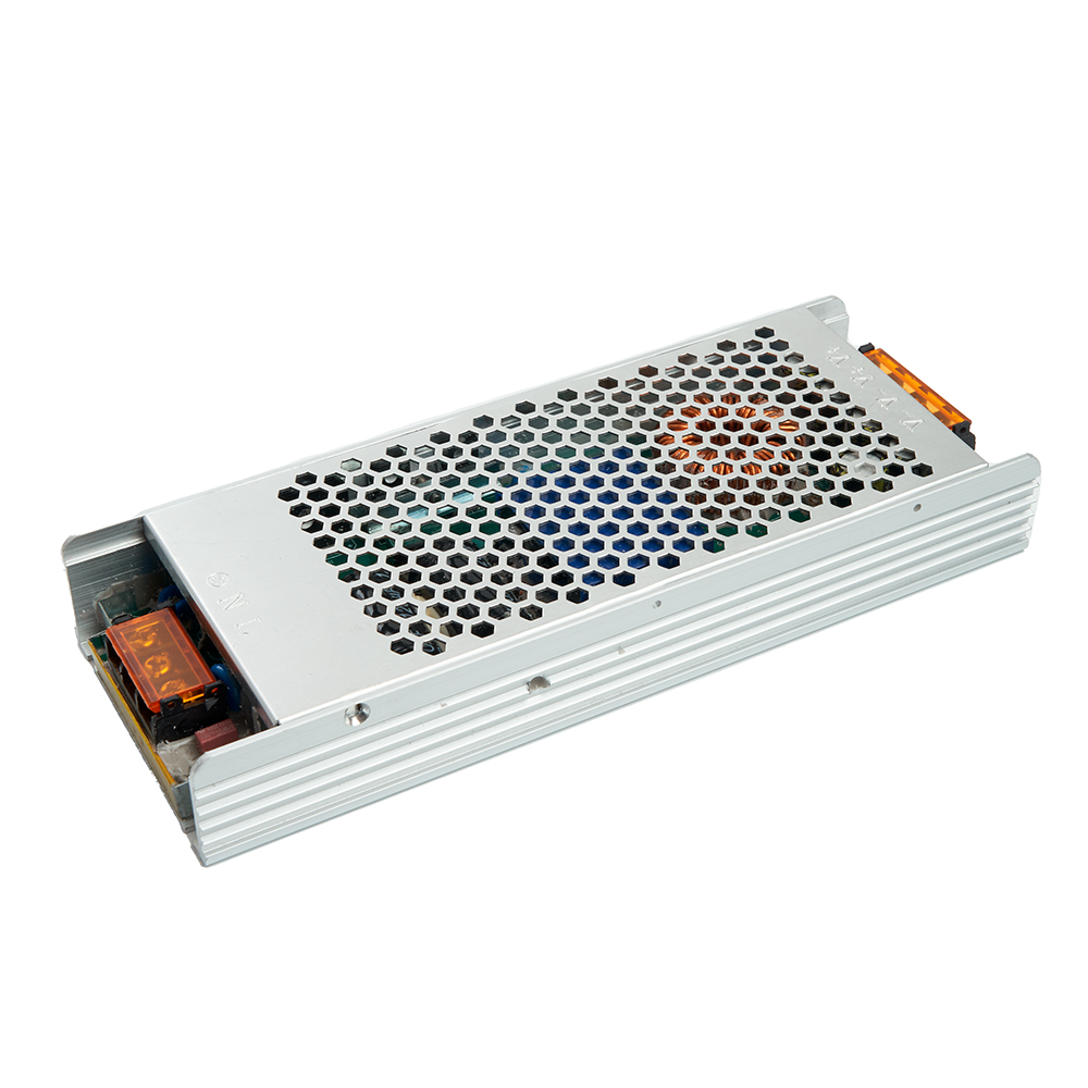 Трансформатор электронный для светодиодной ленты 400W 48V 210х81х30мм IP20 (драйвер), LB049 FERON