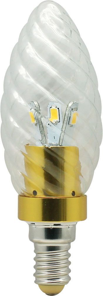 Лампа светодиодная (3.5W) 230V E14 Feron 25346 25346