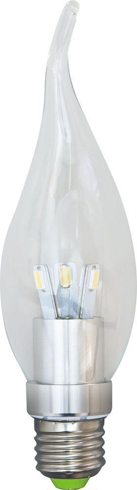 Лампа светодиодная LB-71 Свеча на Feron 25278 25278
